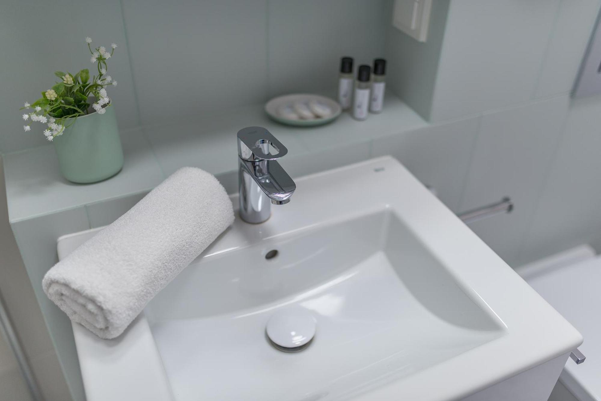 P&O Apartments Mokotow وارسو المظهر الخارجي الصورة
