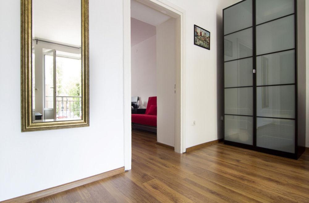 P&O Apartments Mokotow وارسو المظهر الخارجي الصورة