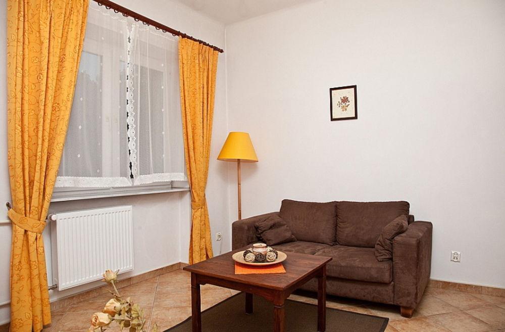 P&O Apartments Mokotow وارسو المظهر الخارجي الصورة