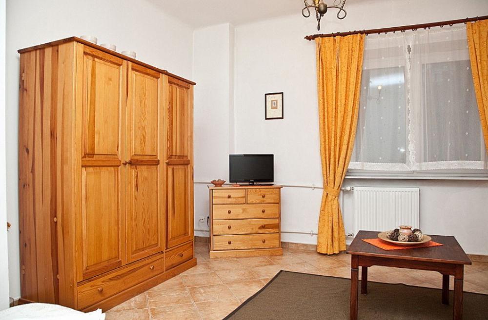P&O Apartments Mokotow وارسو المظهر الخارجي الصورة