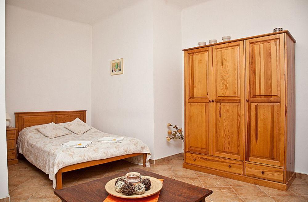P&O Apartments Mokotow وارسو المظهر الخارجي الصورة