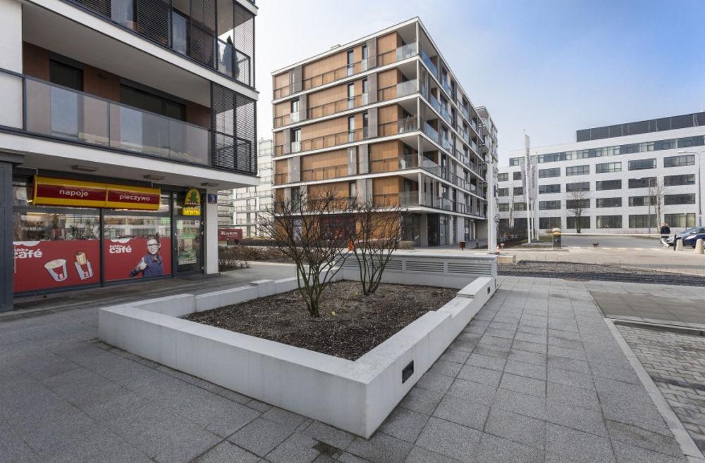 P&O Apartments Mokotow وارسو المظهر الخارجي الصورة