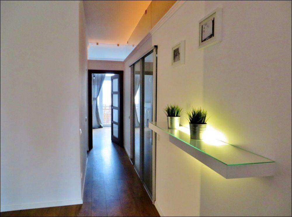 P&O Apartments Mokotow وارسو المظهر الخارجي الصورة