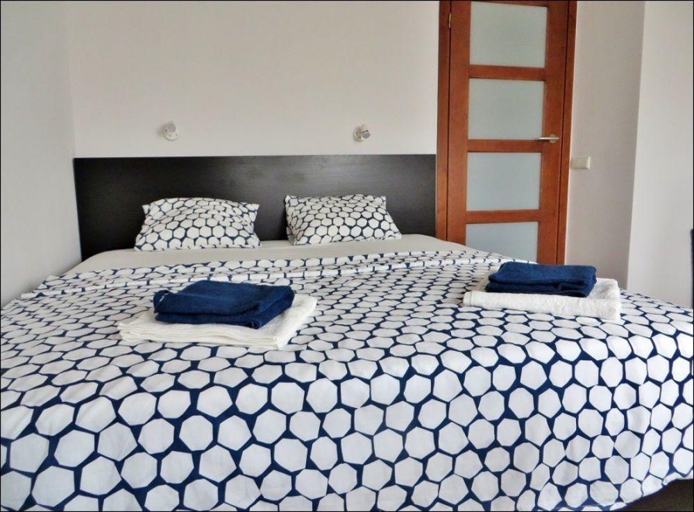 P&O Apartments Mokotow وارسو المظهر الخارجي الصورة
