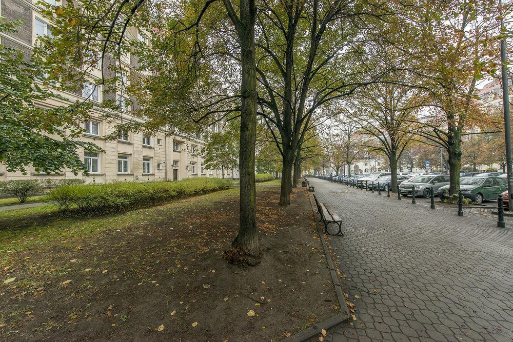 P&O Apartments Mokotow وارسو المظهر الخارجي الصورة