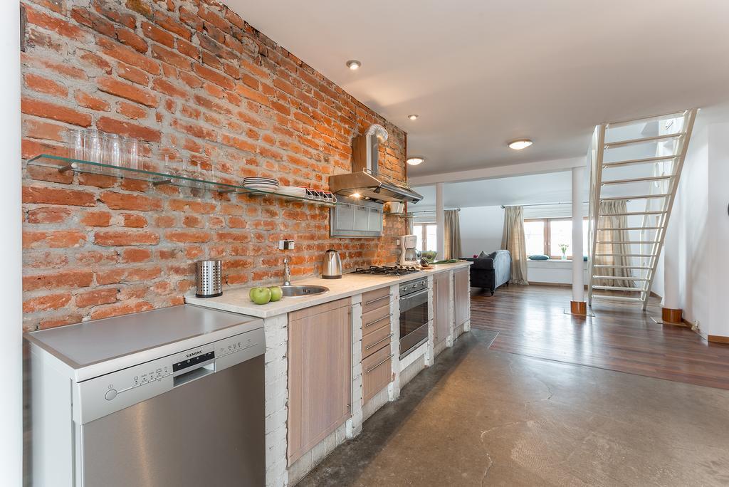 P&O Apartments Mokotow وارسو المظهر الخارجي الصورة