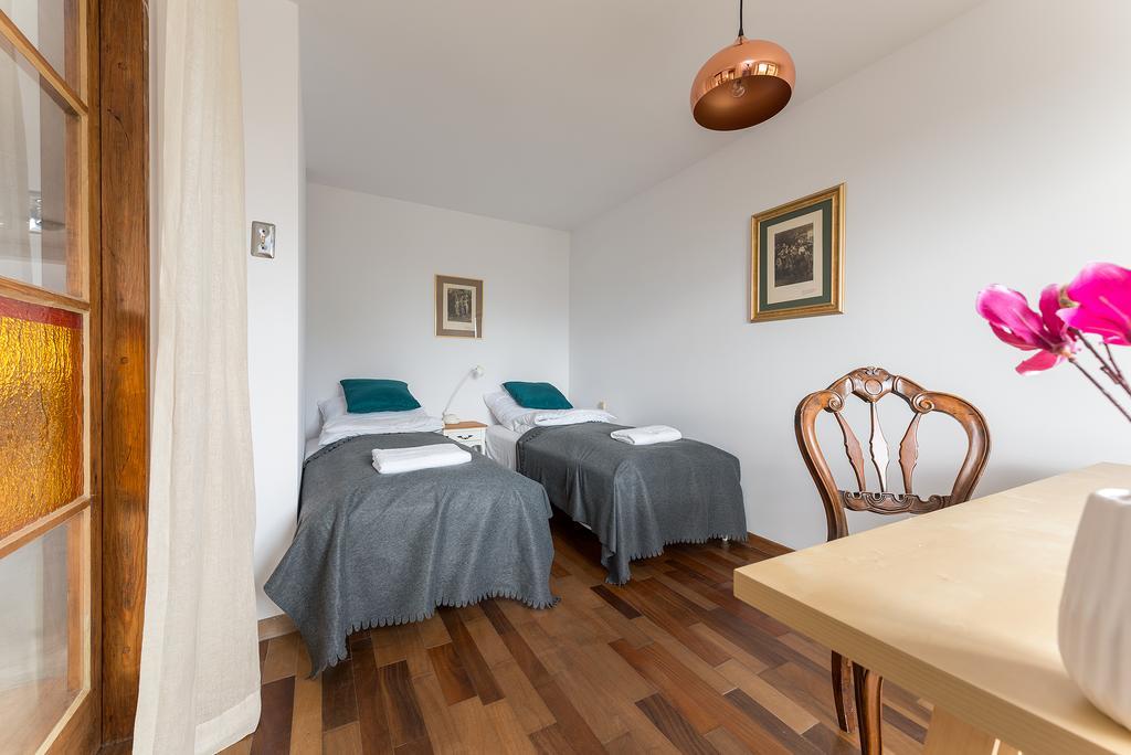 P&O Apartments Mokotow وارسو المظهر الخارجي الصورة