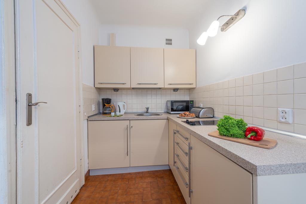 P&O Apartments Mokotow وارسو الغرفة الصورة