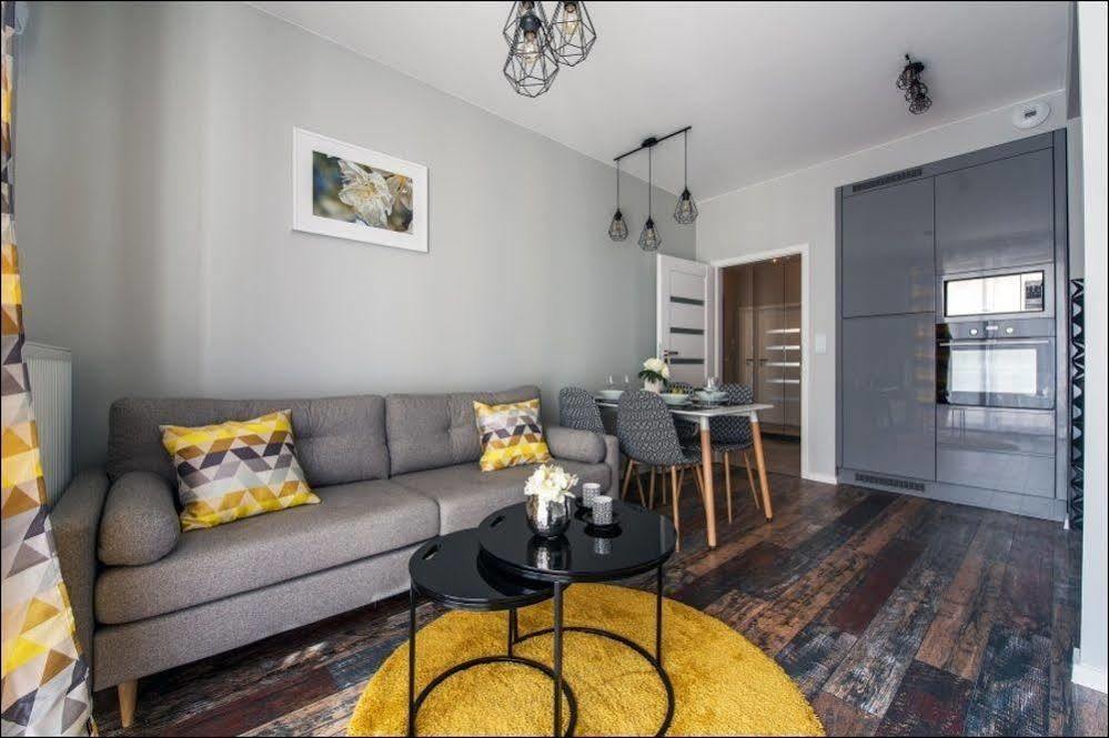 P&O Apartments Mokotow وارسو المظهر الخارجي الصورة