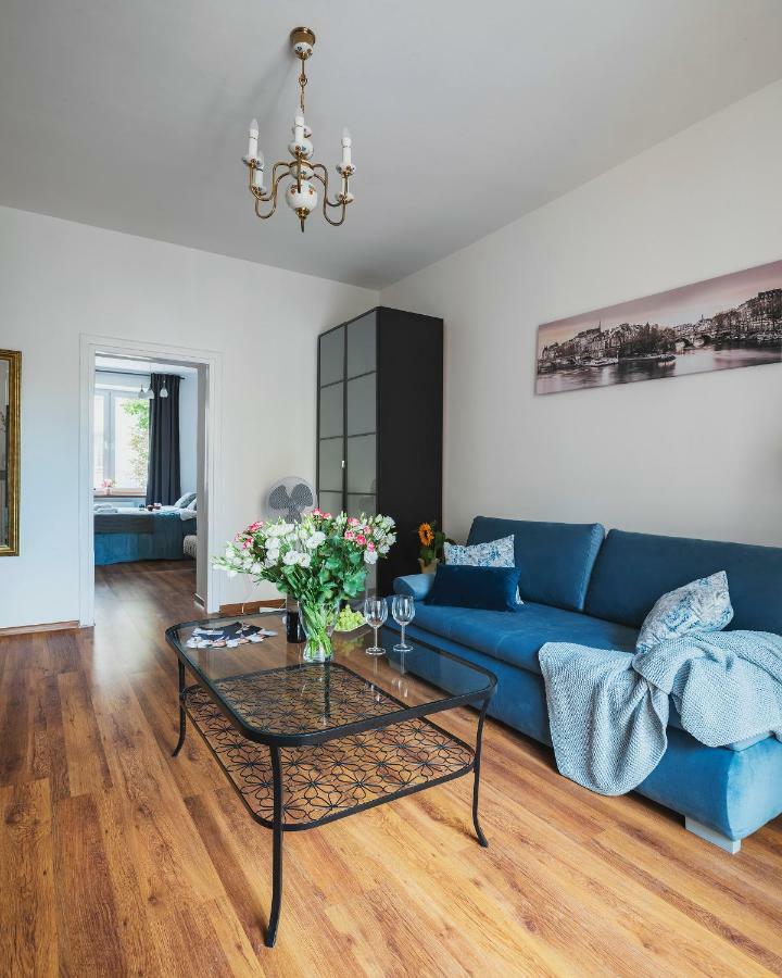 P&O Apartments Mokotow وارسو المظهر الخارجي الصورة